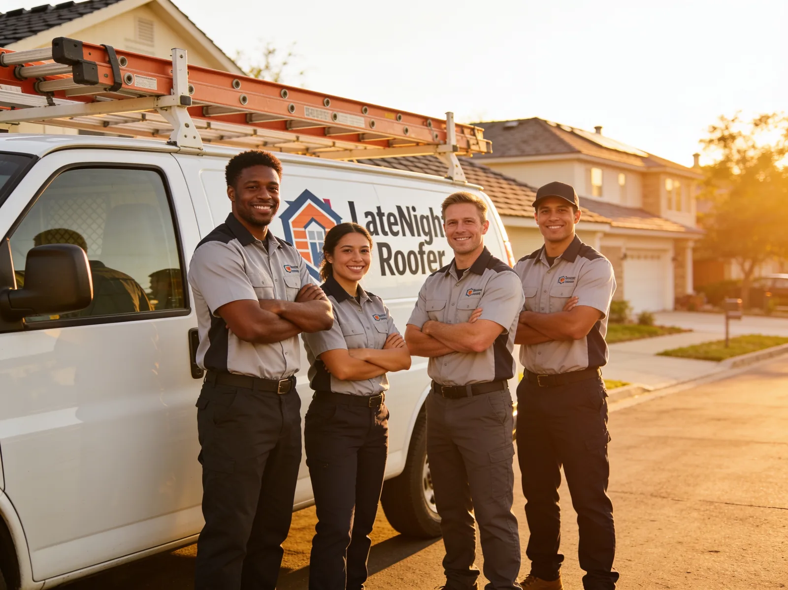 Emergency Roof Repair company in Joinerville, TX